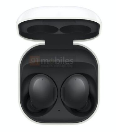 Samsung Galaxy Buds 2 Renders Leak 07