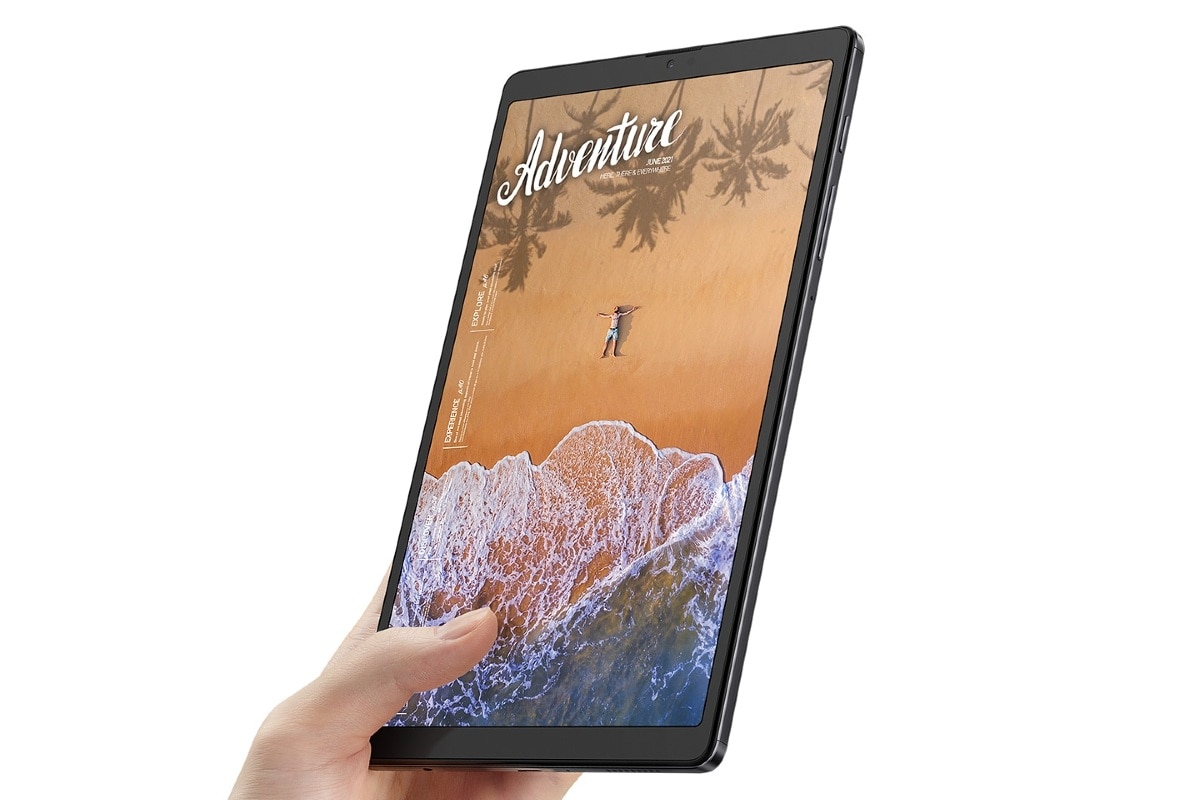 Samsung Galaxy Tab A7 Lite