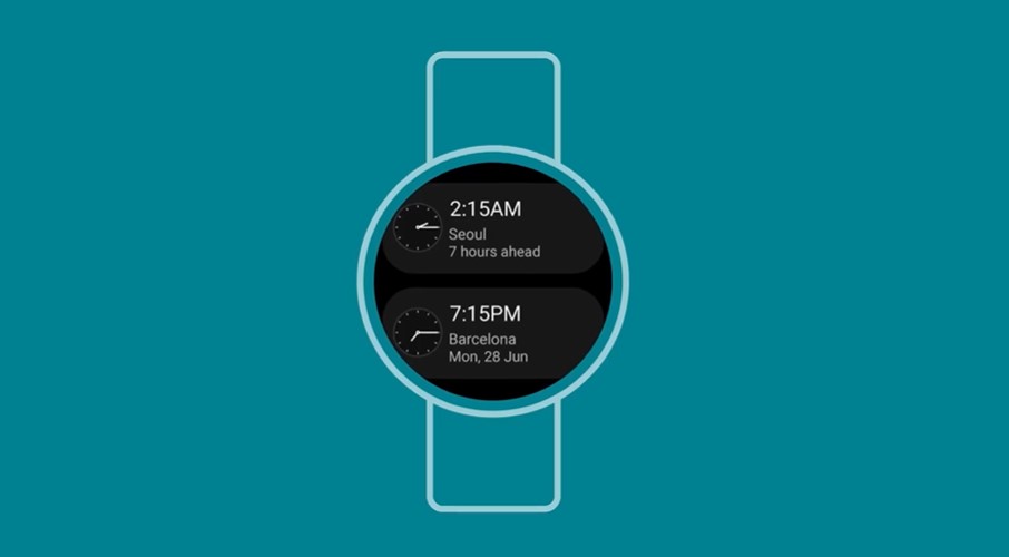 Samsung's new smartwatches will come with One UI Watch - Gizmochina