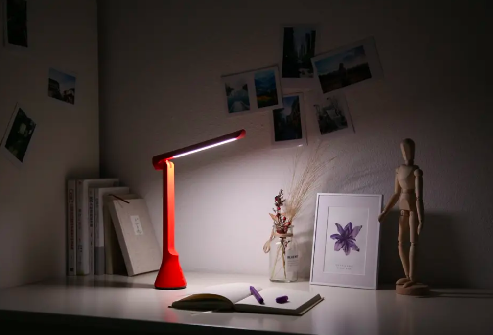 Yeelight Foldable Desk Lamp2
