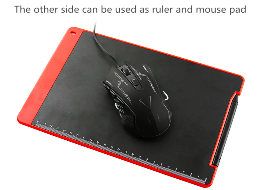 12 inch 3-in-1 Writing Tablet