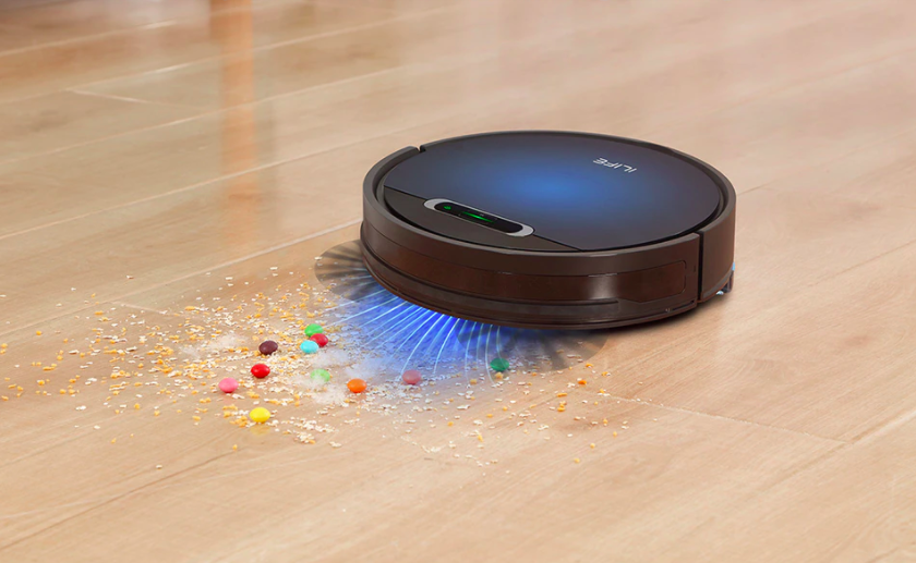 ILIFE B5 Max Robot Vacuum Cleaner