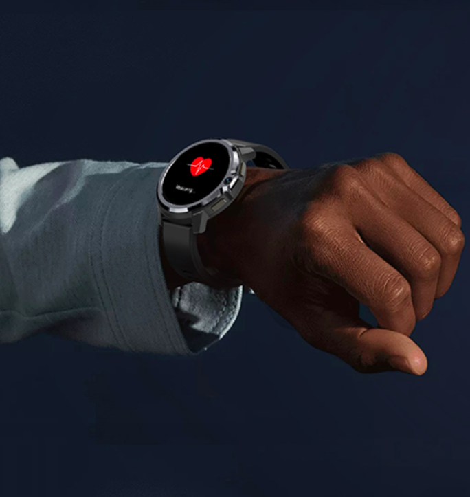 Kospet Prime S Smartwatch