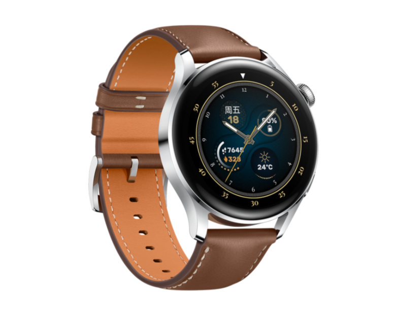 Huawei Watch 3