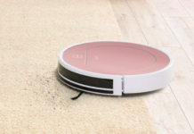 Deal: Get ILife V7s Plus Robot Vacuum Cleaner for $169 (Retail Price $217) ILife V7s Plus Robot Vacuum Cleaner