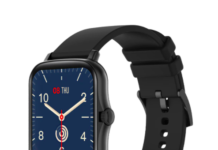 Deal: Get COLMI P8 Plus Smartwatch for $21 (Retail Price $35) COLMI P8 Plus Smartwatch