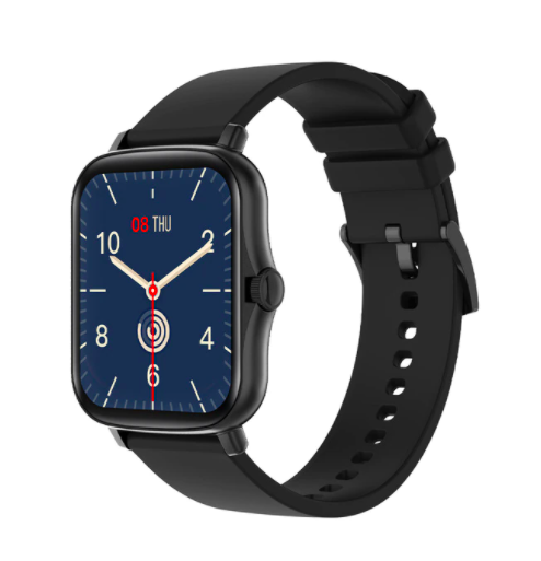 smartwatch colmi veloce