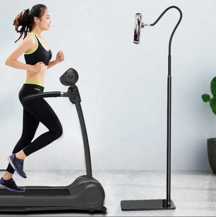Bakeey Adjustable Gooseneck Phone / Tablet stand