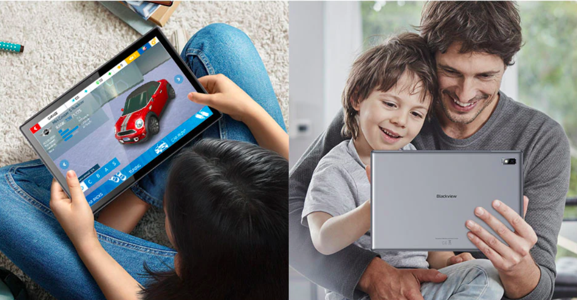 Blackview Tab 9 