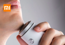 Deal: Buy Xiaomi So White ED1 Mini Electric Razor for $14 (Retail Price $25) Xiaomi Snowhite ED1 Mini Electric Razor
