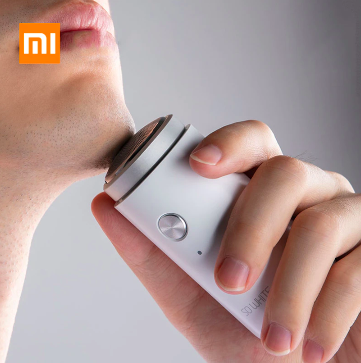 Xiaomi Snowhite ED1 Mini Electric Razor 
