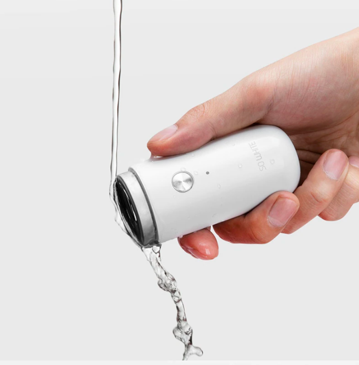 Xiaomi Snowhite ED1 Mini Electric Razor 