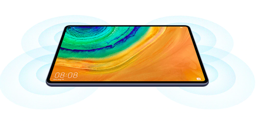 Huawei MatePad Pro