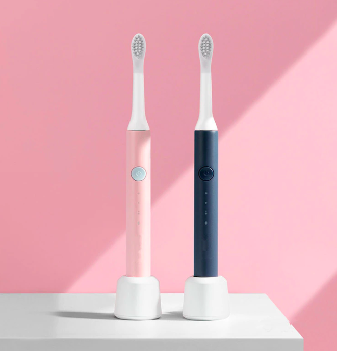 Xiaomi Pinjing EX3 Sonic Electric Toothbrush