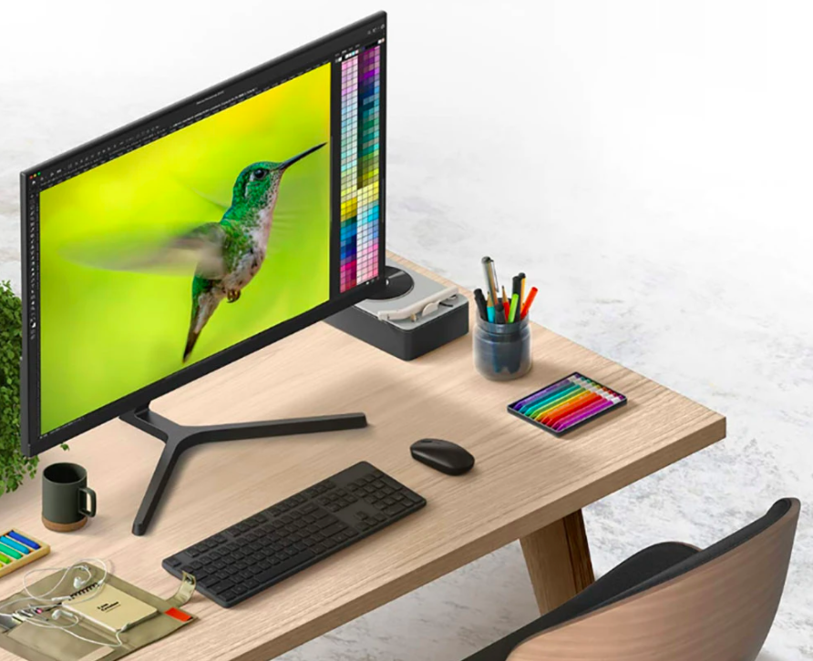 Xiaomi Redmi 23.8” Office Gaming Monitor