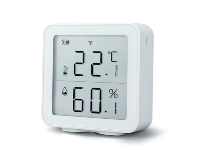 Awaywar Tuya Temperature and Humidity Sensor