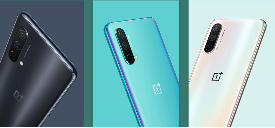 OnePlus Nord CE