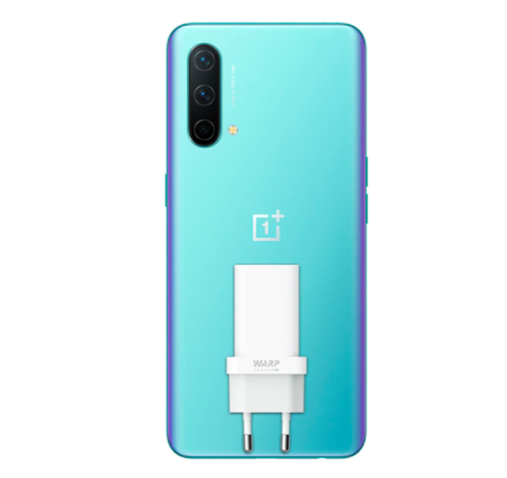 OnePlus Nord CE