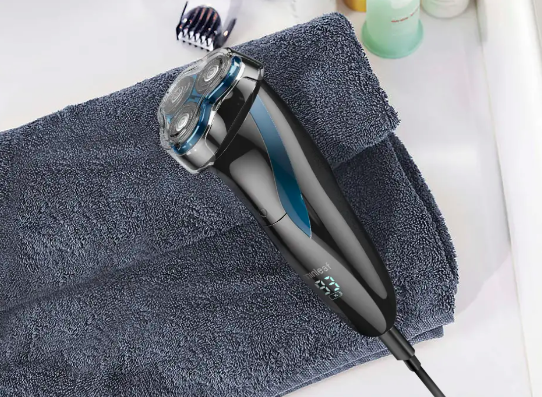 Minleaf ML-ES1 Electric Shaver