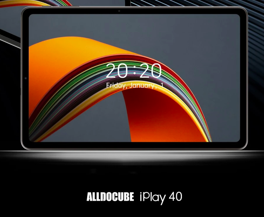 Alldocube iPlay 40 Tablet