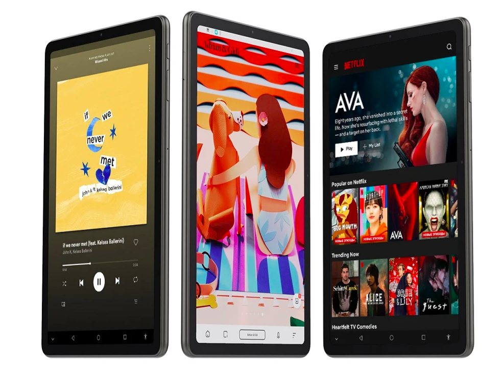 Alldocube iPlay 40 Tablet