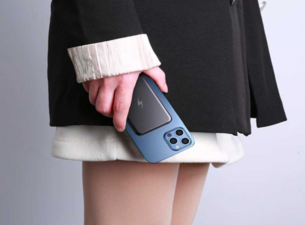 MagSafe Wireless Power Bank