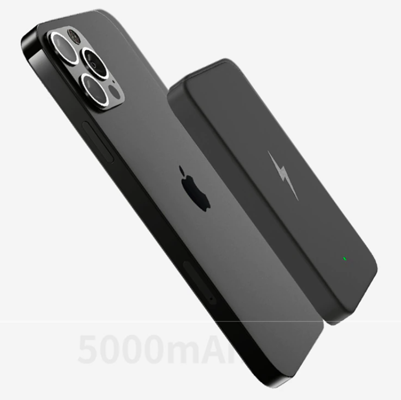 MagSafe Wireless Power Bank