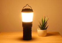 Deal: Get Sofirn BLF LT1 Camping Light for $48 (Retail Price $76) Sofirn BLF LT1 Camping Light