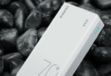 Deal: Get ROMOSS Sense 8+ 30000mAh Power Bank for $20 ( Retail Price $32) ROMOSS Sense 8+ 30000mAh Power Bank