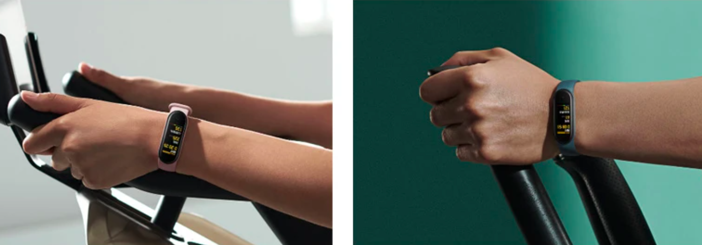 Xiaomi Mi Band 5 Global Version