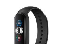 Super Deal: Buy Xiaomi Mi Band 5 Global Version for $28 (Retail Price $45) Xiaomi Mi Band 5 Global Version