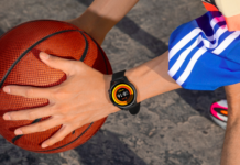 Xiaomi teams up with Cult.fit to encourage health and fitness in India Xiaomi Mi Watch Global Version