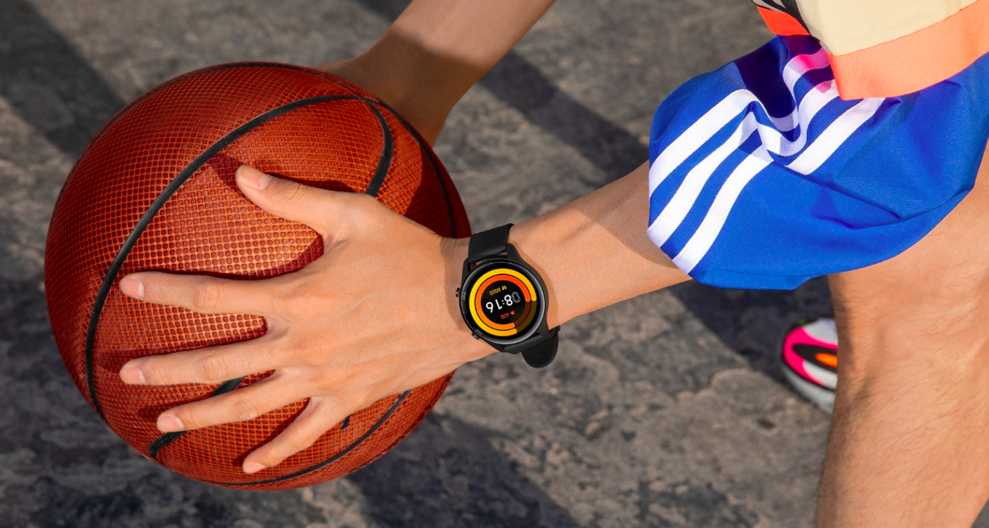 Xiaomi Mi Watch Global Version