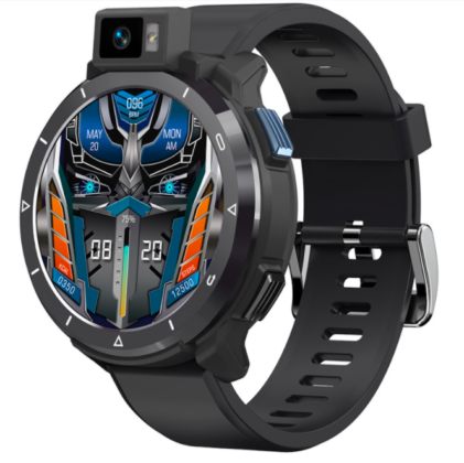 kospet optimus smartwatch