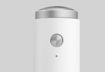 Deal: Get Xiaomi Pinjing Mini Electric Razor for $15 (Retail Price $20) xiaomi pinjing electric razor