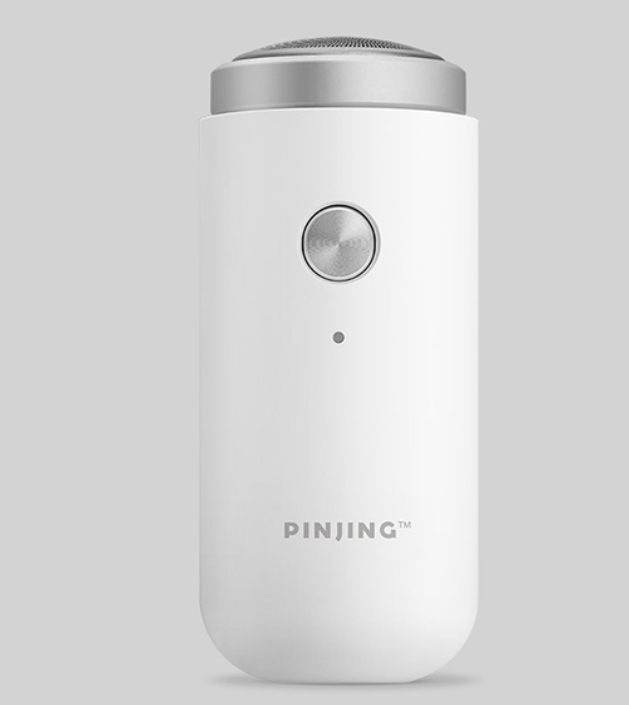 xiaomi pinjing electric razor