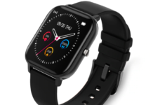 Deal: Get COLMI P8 Smartwatch for $24 (Retail Price $35) COLMI P8 Smartwatch