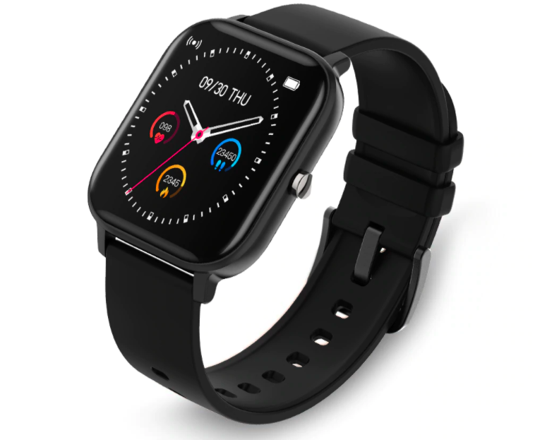 COLMI P8 Smartwatch 