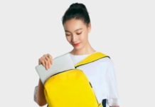 Deal: Get Xiaomi 20L Backpack for $23 (Retail Price $45) Xiaomi 20L Backpack