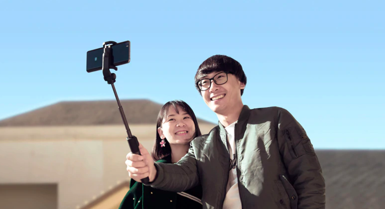 Xiaomi Bluetooth Selfie Stick