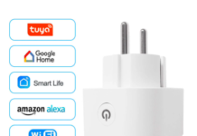 Deal : Buy CBE WiFi Smart Home Socket for just $7 CBE WiFi Smart Home Socket