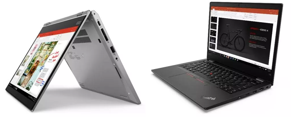 Lenovo