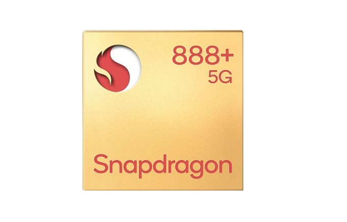 Snapdragon 888 Plus featured