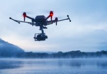 Sony unveils the Airpeak S1 Professional drone designed for Alpha Cameras Sony Airpeak S1