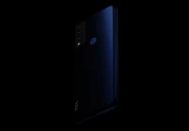 TCL's most affordable 5G phone