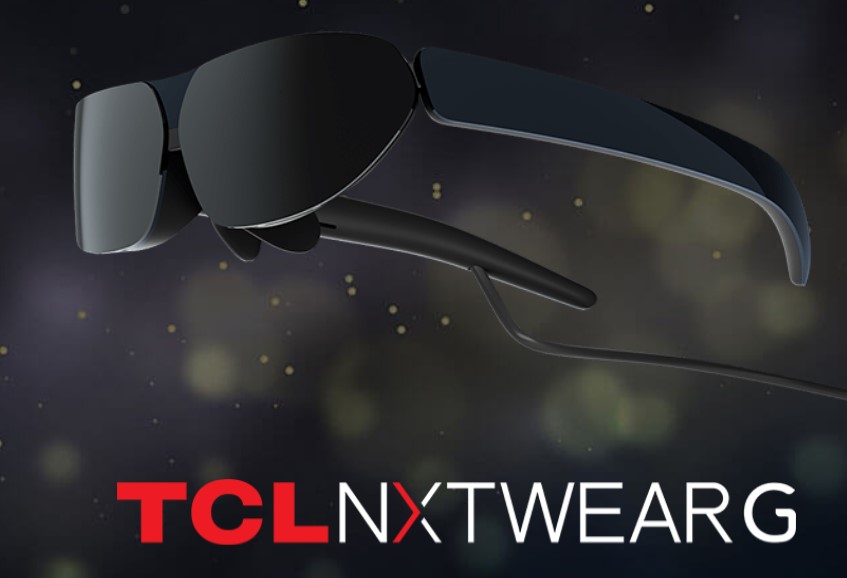 TCL NXTWEAR G featured