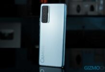 TECNO CAMON 17, 17 Pro launched in India with 90Hz displays and MediaTek chips Tecno Camon 17 Pro featured Review 05