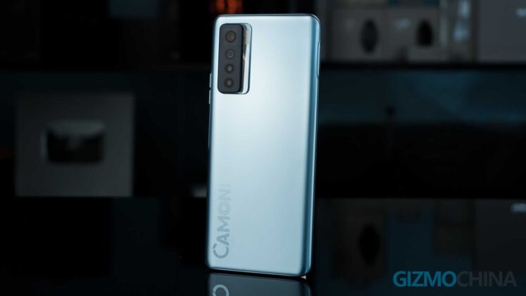 Tecno Camon 17 Pro featured Review 05