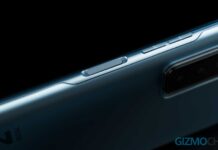Xiaomi files patent for improved side-mounted fingerprint with greater surface area Tecno Camon 17 Pro fingerprint side Review 06