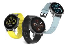 Save a solid $80 on the Ticwatch E3 Smart Watch TicWatch E3 featured
